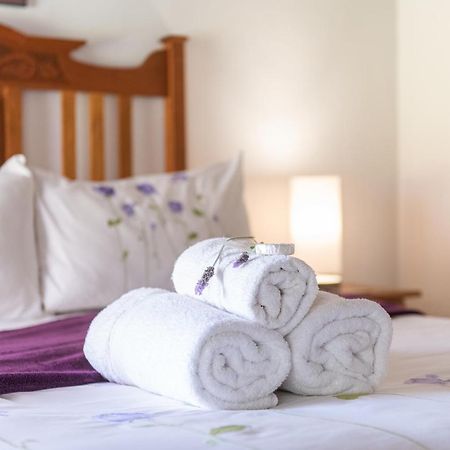 Leo Guest House Робертсон Экстерьер фото